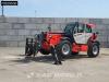 Manitou MT1440 A/C - Sway Photo 9 thumbnail