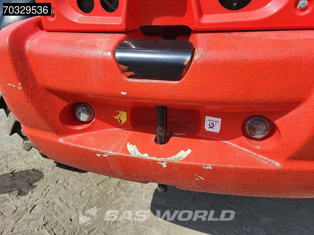 Manitou MT1440 A/C - Sway Photo 21