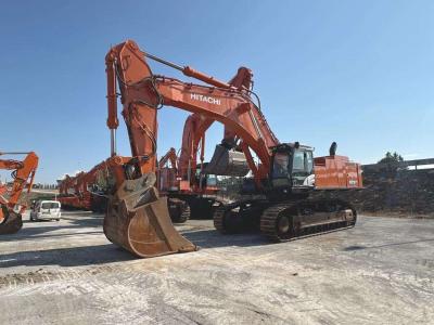 Hitachi ZX870LCR-5B en vente par Massucco T. Srl