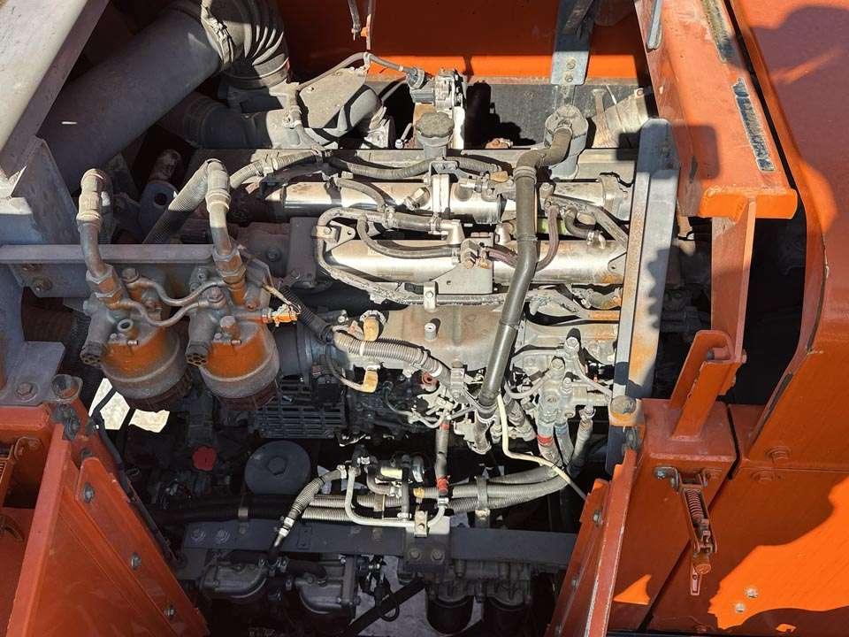 Hitachi ZX870LCR-5B Photo 10