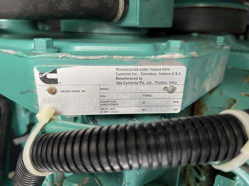 Chicago Pneumatic CPS 400 Photo 15