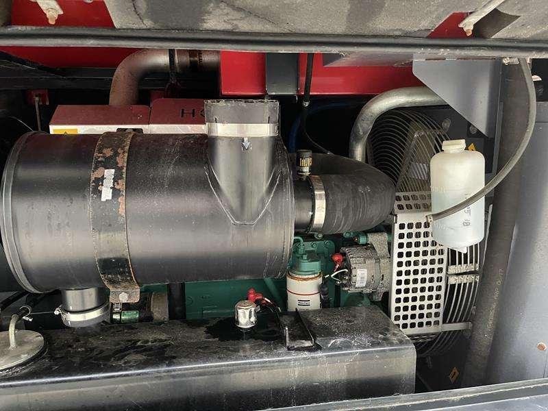 Chicago Pneumatic CPS 400 Photo 6