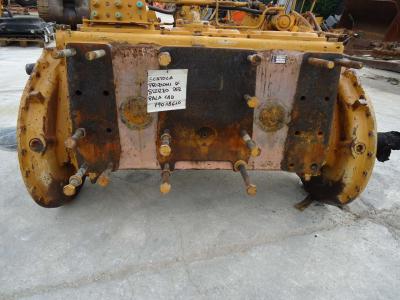 Boîtier d'embrayage de direction pour Fiat Allis FL14D - CODICE 79018610 en vente par OLM 90 Srl