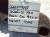 Collecteur d'échappement pour Caterpillar 951C - MOTORE 3304 Photo 4 thumbnail