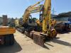 New Holland E215B Photo 1 thumbnail