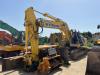 New Holland E215B Photo 6 thumbnail