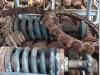Berco Galets pour Komatsu PC 160 7K Photo 1 thumbnail