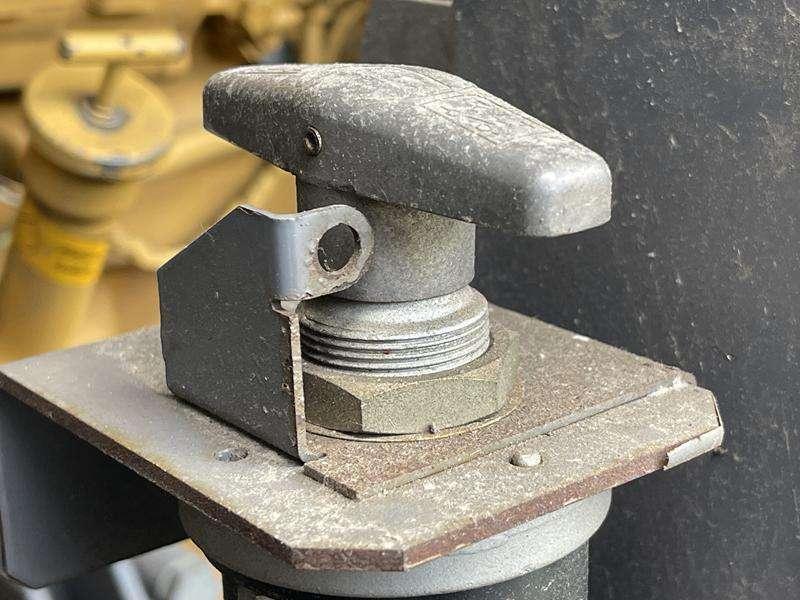 Atlas Copco XRHS 366 Photo 12