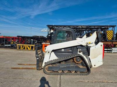 Bobcat T 76 en vente par Aertssen Trading