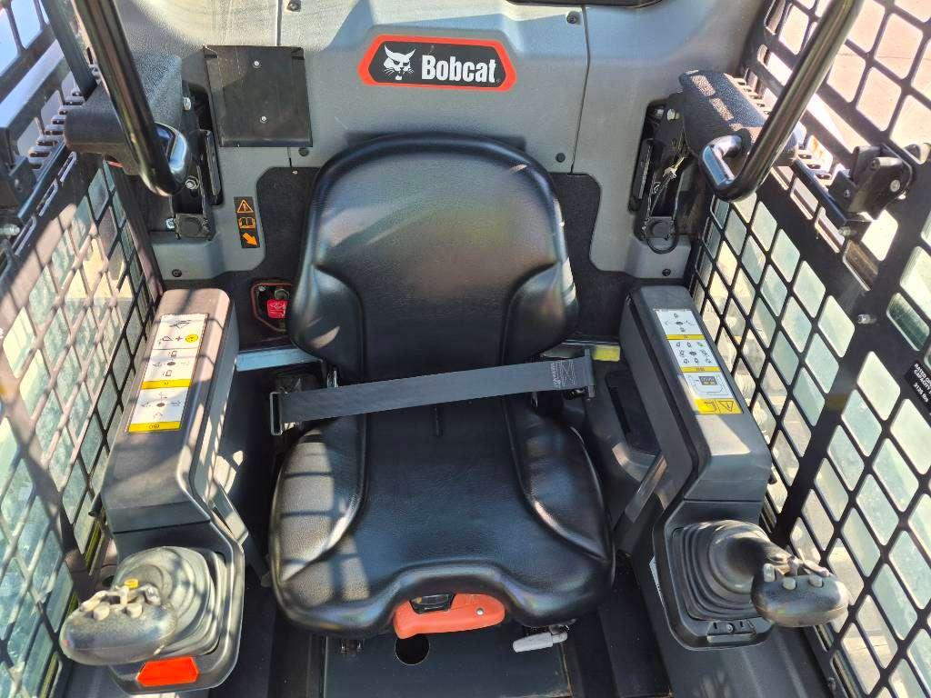 Bobcat T 76 Photo 12