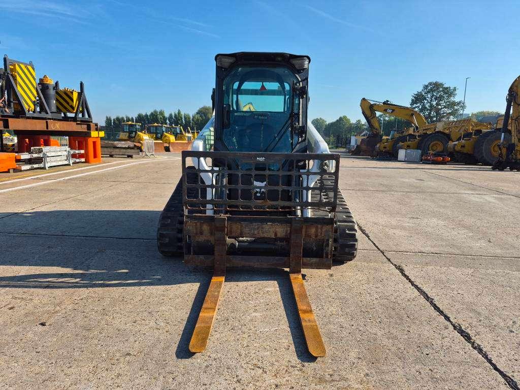 Bobcat T 76 Photo 3