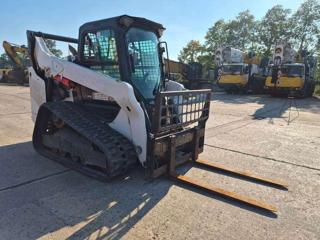 Bobcat T 76 Photo 4