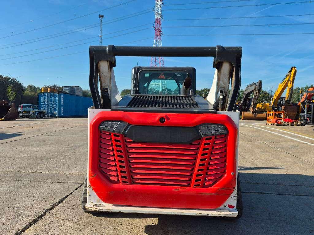 Bobcat T 76 Photo 7