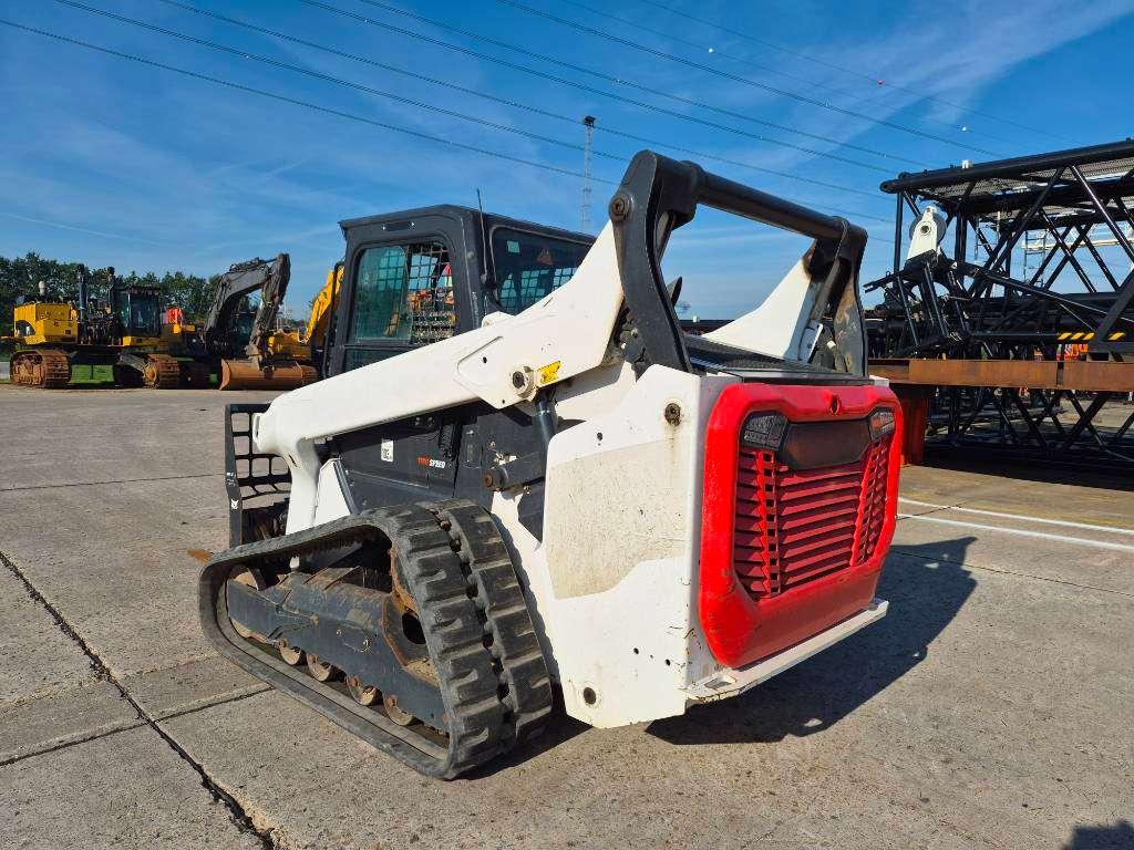Bobcat T 76 Photo 8