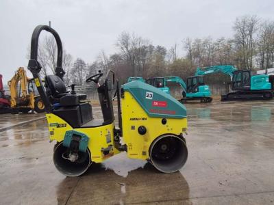 Ammann ARX 12 en vente par Essedi Macchine Srl