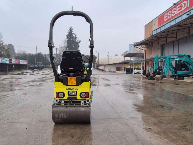 Ammann ARX 12 Photo 2