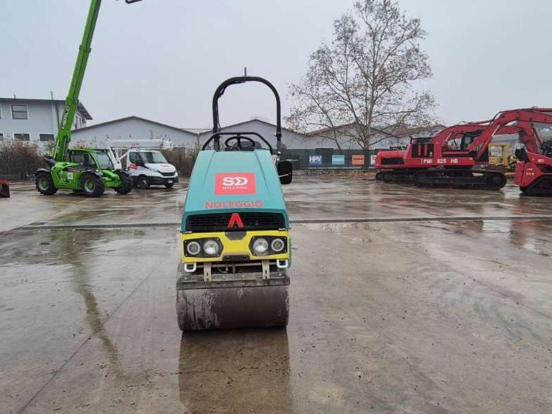 Ammann ARX 12 Photo 3