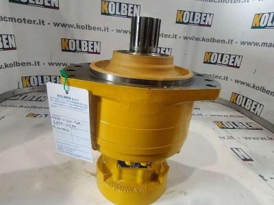Poclain Hydraulics MSE05 en vente par Kolben s.r.l.