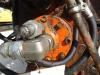 Pompe de direction assistée pour Fiat Hitachi FR220 Photo 1 thumbnail