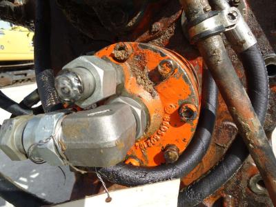 Pompe de direction assistée pour Fiat Hitachi FR220 en vente par OLM 90 Srl