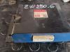 Boîte de jonction pour Hitachi ZW 250 Photo 2 thumbnail