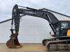 Hyundai HX380AL - Hammer Lines / Quick Coupler Photo 12 thumbnail