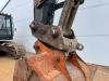 Hyundai HX380AL - Hammer Lines / Quick Coupler Photo 16 thumbnail