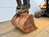 Hyundai HX380AL - Hammer Lines / Quick Coupler Photo 18 thumbnail