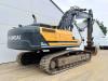 Hyundai HX380AL - Hammer Lines / Quick Coupler Photo 5 thumbnail