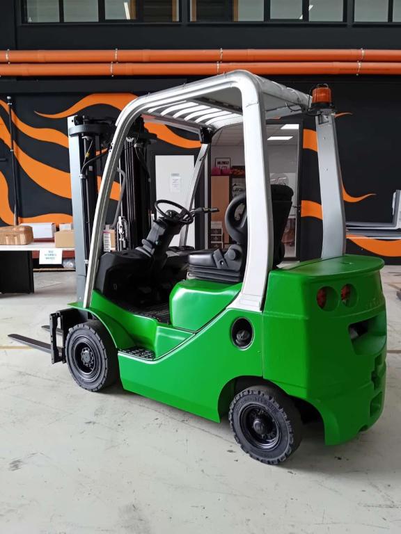Cesab M315D Photo 3