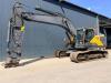 Volvo EC300E L Photo 1 thumbnail