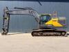 Volvo EC300E L Photo 3 thumbnail
