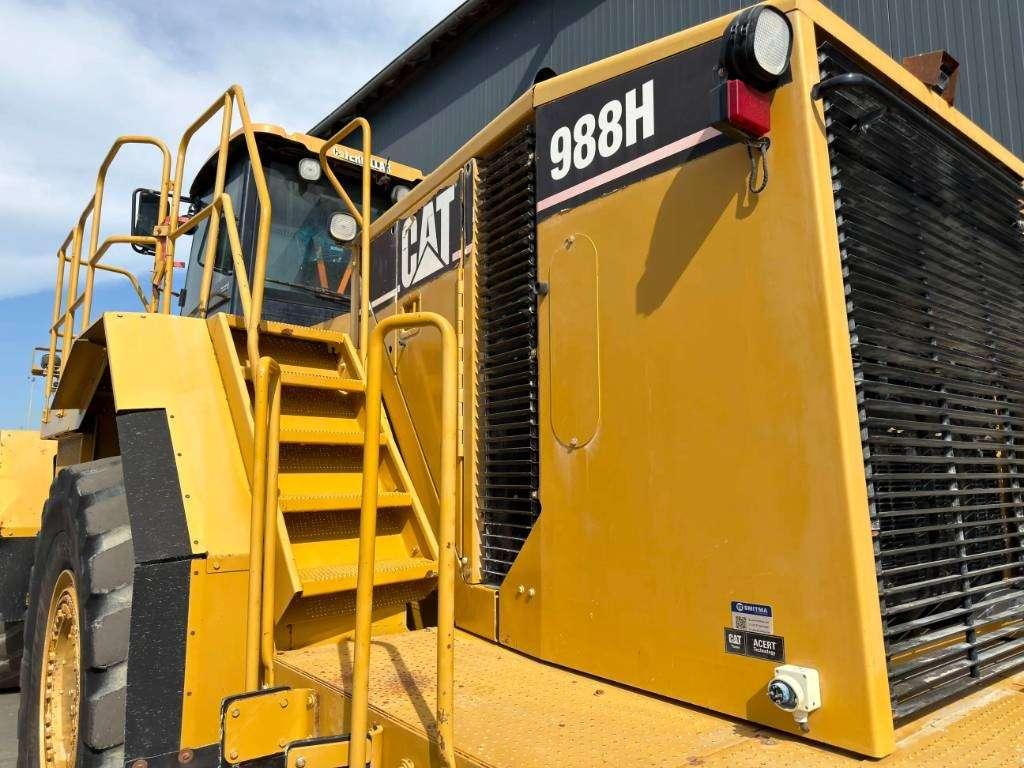 Caterpillar 988H Photo 10