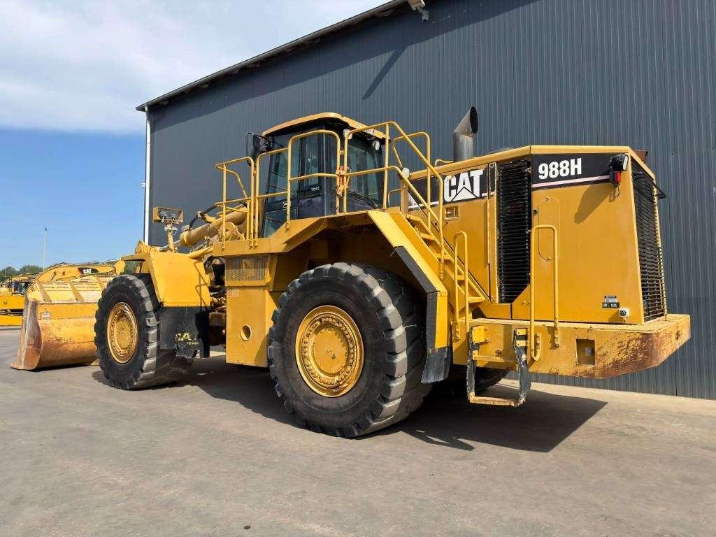 Caterpillar 988H Photo 2