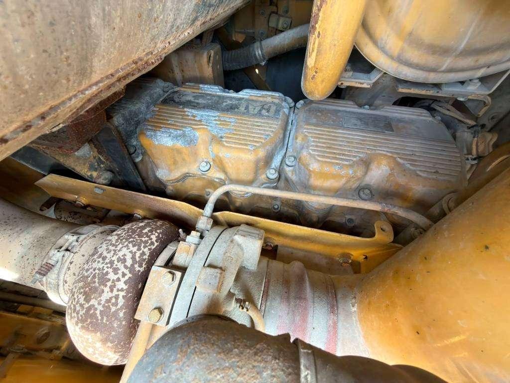 Caterpillar 988H Photo 20