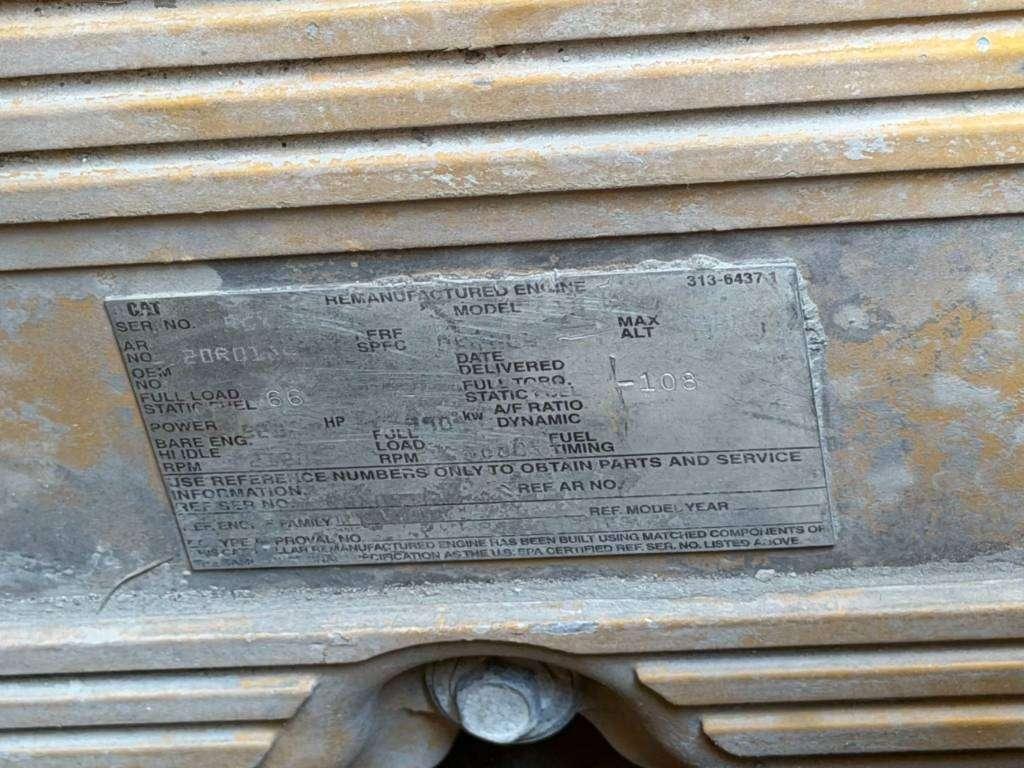 Caterpillar 988H Photo 21