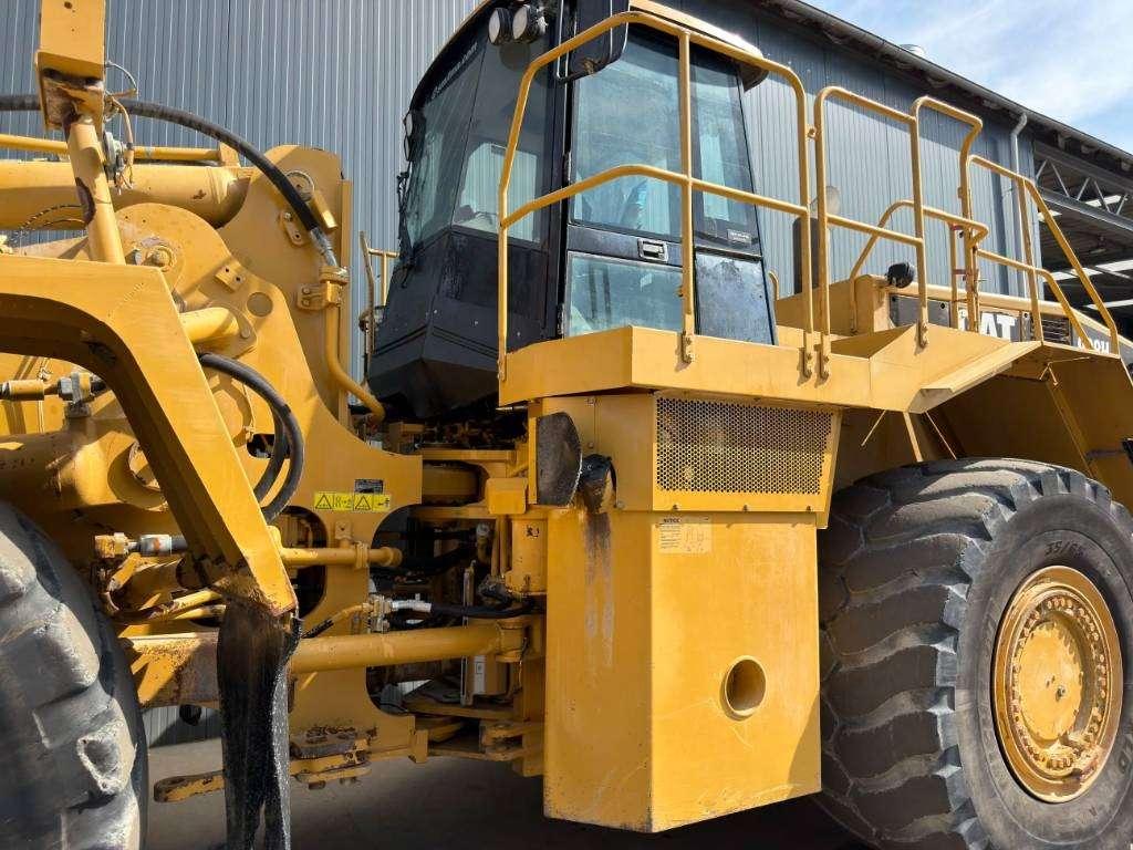 Caterpillar 988H Photo 26