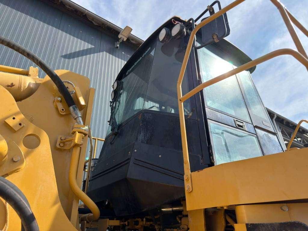 Caterpillar 988H Photo 27