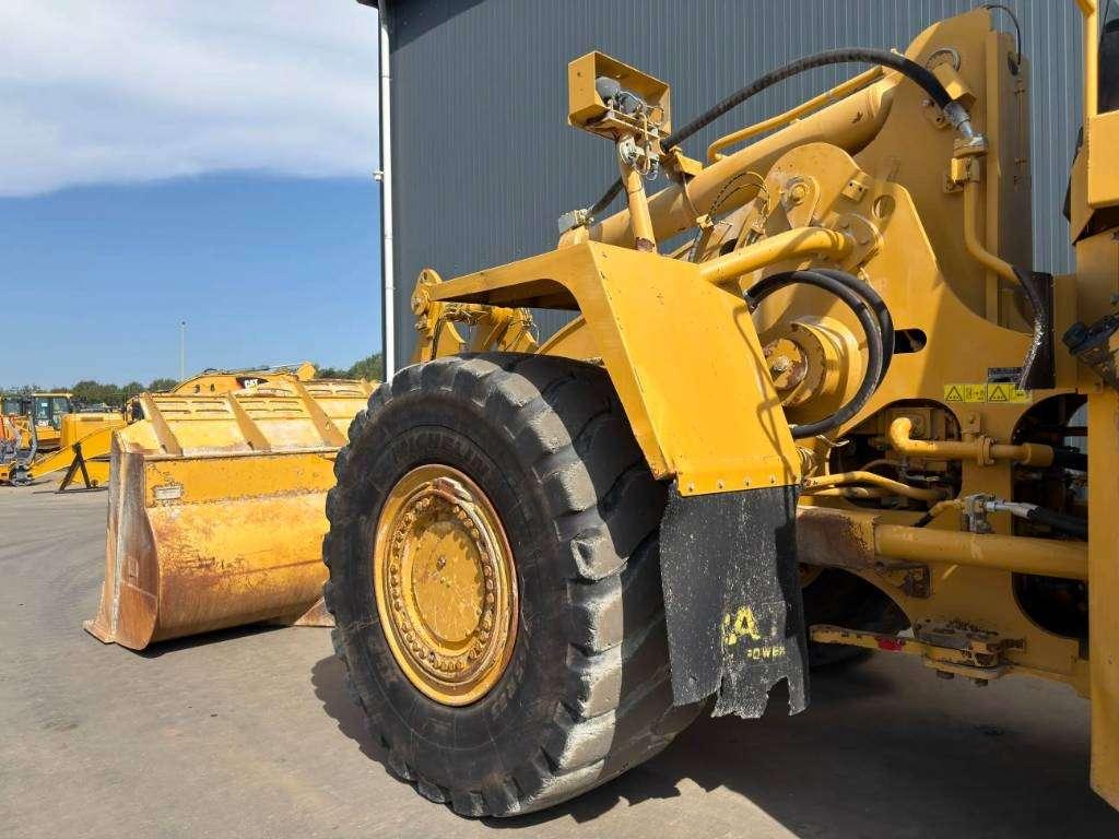 Caterpillar 988H Photo 29