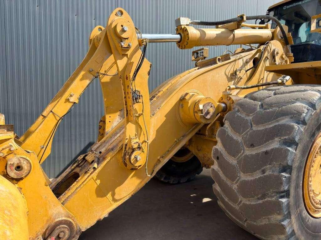 Caterpillar 988H Photo 30