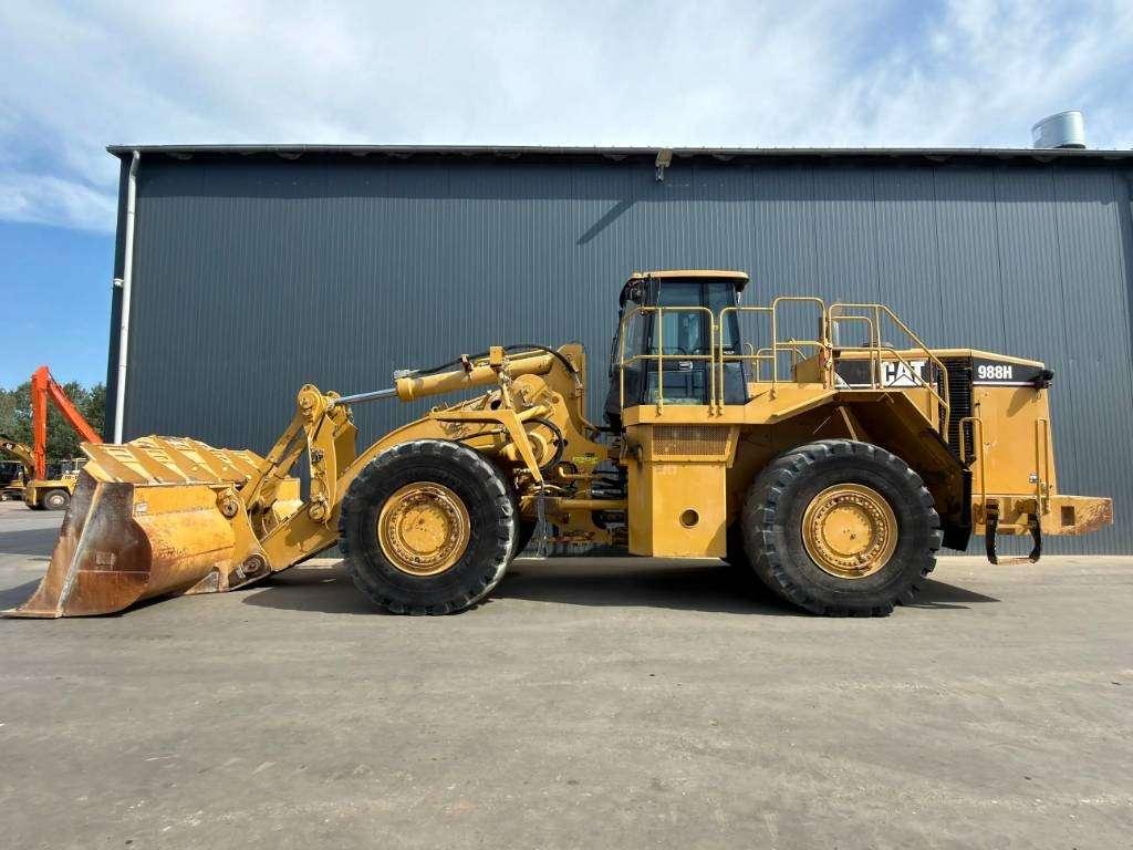 Caterpillar 988H Photo 5