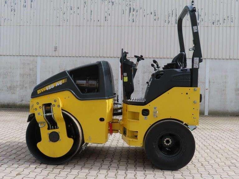 Bomag BW138 AC-5 Photo 5