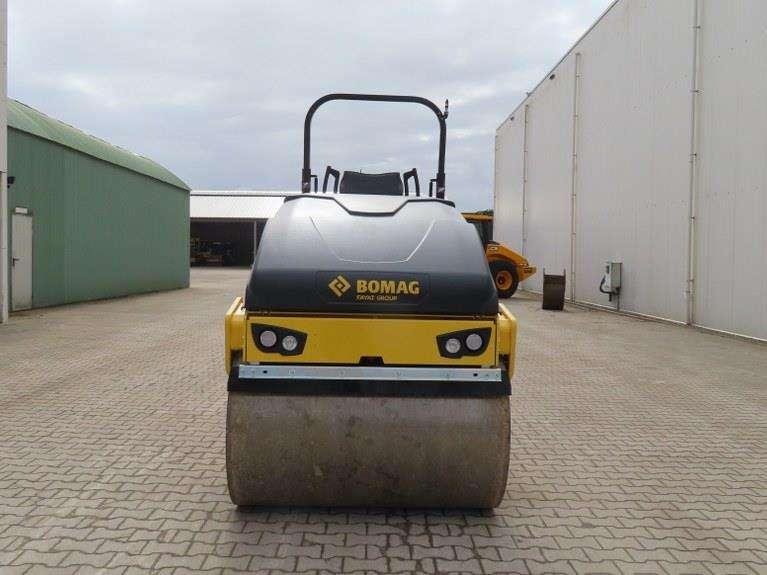 Bomag BW138 AC-5 Photo 7