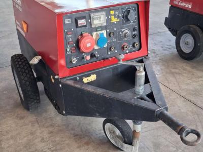 Mosa TS 300 KSX/EL Photo 1