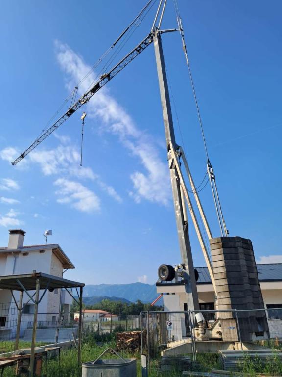 Terex CBR 32 H4 Photo 3