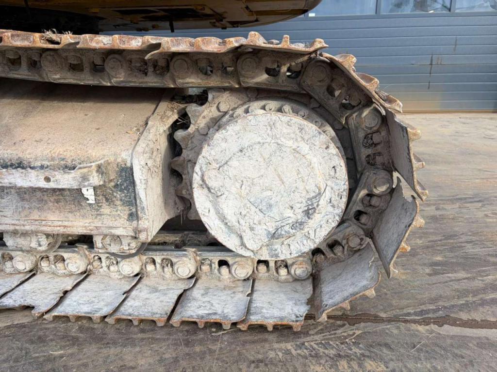 Caterpillar 320ELRR Photo 12