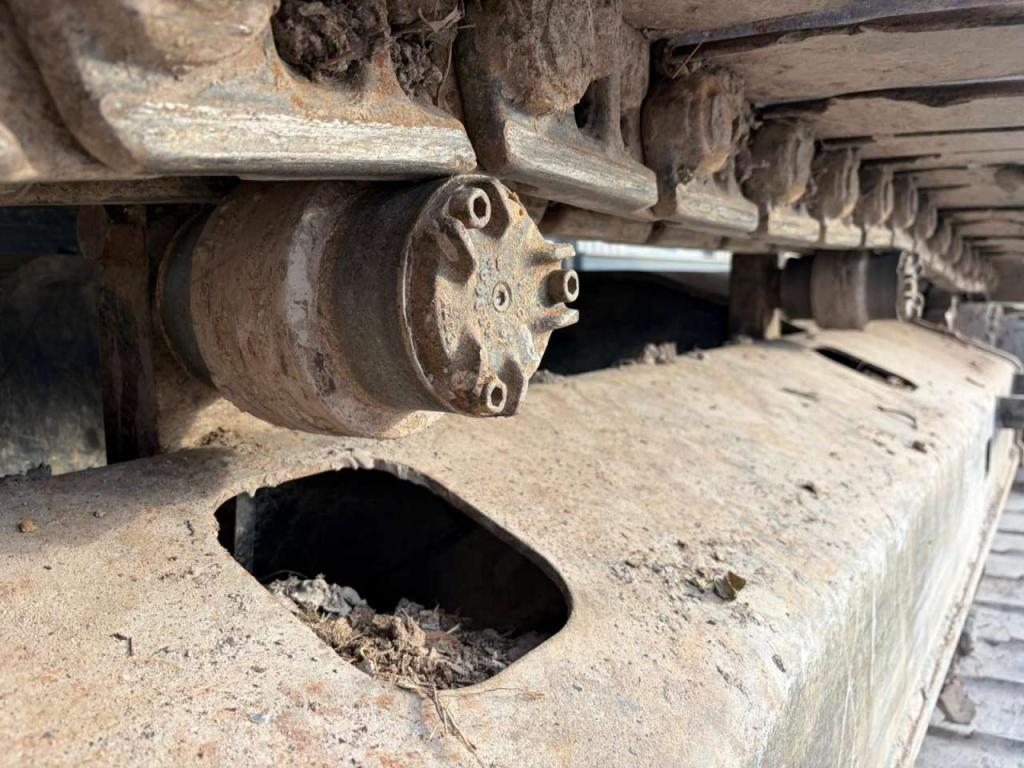 Caterpillar 320ELRR Photo 13
