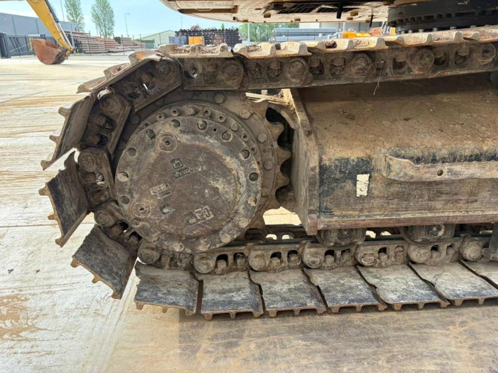 Caterpillar 320ELRR Photo 15