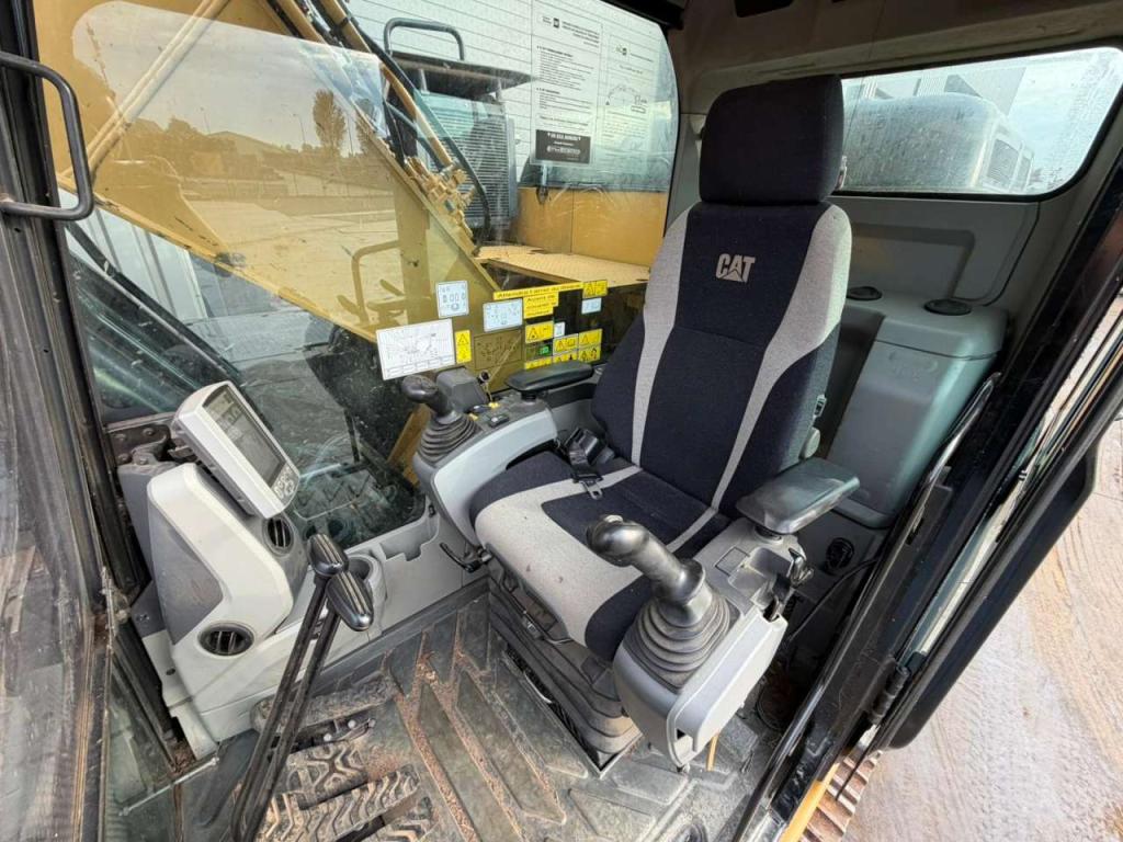 Caterpillar 320ELRR Photo 21