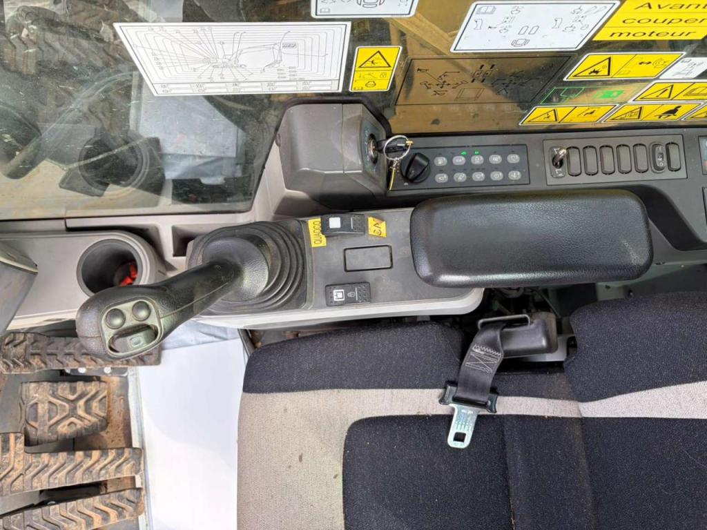 Caterpillar 320ELRR Photo 25